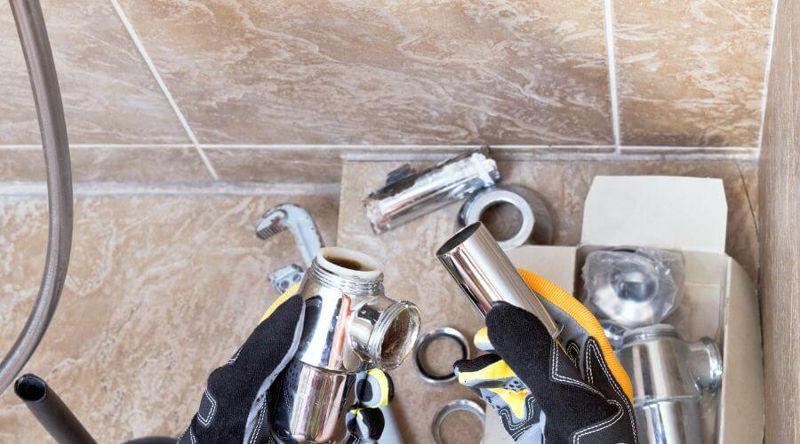 Professional New roof installation in Clark, MO